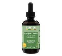 Strengthening Biotin Infused Hair & Scalp Oil with Rosemary and Mint 95ml
