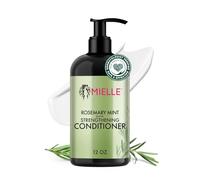 Mielle Organics Rosemary Mint Strengthening Conditioner 12oz