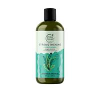 Petal Fresh, Pure, Strengthening Conditioner, Seaweed & Argan Oil, 16 fl oz (475 ml)