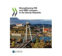 Strengthening FDI and SME Linkages in the Slovak Republic