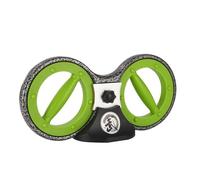 Strengthening 'Grip' Forearm - Finger Responses 39.5 x 18 cm, Resistance to Physical Exercise 360 Degrees Respulsion 'Rotatable Forearm, Resistance Trainer at P