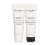 Strengthening Hair Shampoo & Conditioner