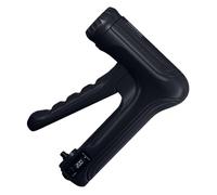 Strengthening Hand Grip, Electric Grip Trainer - Adjustable Finger Trainer - 5-60kg Adjustable Forearm Trainer for Training D