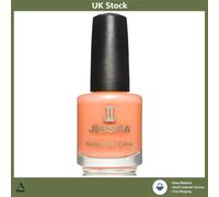 Strengthening Long-Lasting Chip-Resistant Nail Polish 14.8ml