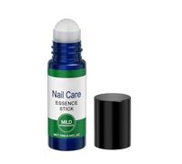 Strengthening Nails Liquid Rollerballs for Fragile Peeling Tips E Boosting Formulas NonGreasy Quick Absorb Smooth Portable Design Sensitive Skin Nail Care