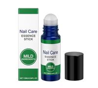 Strengthening Nails Liquid Rollerballs for Fragile Peeling Tips E Boosting Formulas NonGreasy Quick Absorb Smooth Portable Design Sensitive Skin Nail Care