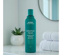 Strengthening Repair Shampoo Aveda Botanical 200ml Haircare