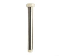 Strengthening Shaft For Daiwa For Steez Alphas For Zillion For Regal Millionaire Baitcasting Reel Pinion Gear Upgrade Part Gold Silver 28.3mm 27.7mm 27.5mm 27mm(27.7mm)