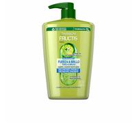 Strengthening Shampoo Garnier Fructis Shine Grapefruit (1 L)