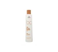 Strengthening Shampoo Schwarzkopf Bonacure Time Restore (200 ml)