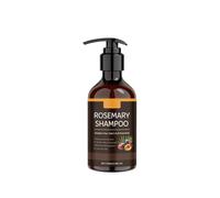 Strengthening Thickening Refreshing Hair Shampoo | Moisturizing Gentle Cleanser for Smooth Full Vibrant Hair(1PCS)