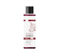 Strengthening Volumizing Hydrating Shampoo | Gentle Cleanser for Thick Silky Full Shiny Hair(1PCS)