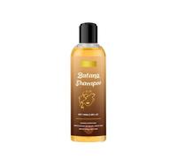 Strengthening Volumizing Hydrating Shampoo | Gentle Mild Cleanser for Smooth Glossy Full Vibrant Hair(1PCS)
