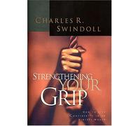 Strengthening Your Grip