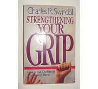 Strengthening Your Grip