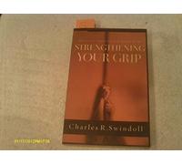 Strengthening Your Grip: How to Live Confidently in an Aimless World