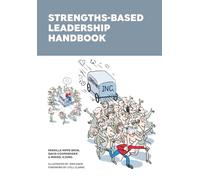 Strengths-Based Leadership Handbook