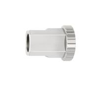 Strengths Chromoly Steel 3 Jaw Ratchets Tooth Removal Tool for Freewheels Compatibility With1800 1900 Wheel Bicycles Mechanics Tool