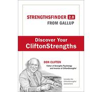 Strengthsfinder 2.0