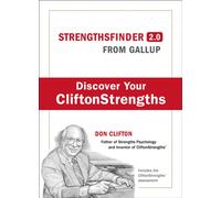 StrengthsFinder 2.0