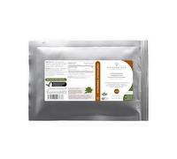 Streptococcus Thermophilus 15g | 5 Billion CFU Probiotic + Chicory Root Prebiotic (Inulin) | Vegan Friendly Powder UK Made | 1g Daily (15 Servings)