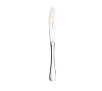 STRESA DESSERT KNIFE SIGNATURE 18/10 (PACK 12) CLEARANCE