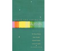 Stress and Coping in Autism