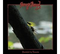 Stress Angel - Punished By Nemesis [VINYL]