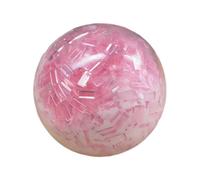 Stress Ball, Crunchy Noisy Squeeze Action, 6x6x6cm, Fidget Toys Ball, Squeeze Toys, Soft Tactile Sensation, For Kids Teens Adults Students Travelers Studying Working Travel Home Office Classroom