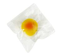 Stress Ball - Soft Foam Squeeze Toy, Quiet Handheld with Slow Rising Texture, Grip Strength Enhancer Training Function, Ideal for Workplace Focus Study Calm Moments