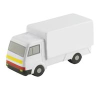 Stress Ball Truck Shaped 4.2cm x 10.5cm x 5.2cm