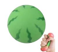 Stress Balls | Color Changing Watermelon Squeezing Toy - Fruit Antistress Fidget,for Kids Adults Working Studying Commuting Home Travel Long Trips Stocking Stuffers Classroom Prizes