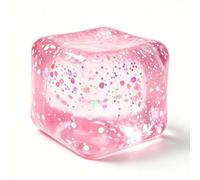Stress Balls Fidget Toys, Stress Cube Slow Rising, Square Shape Squeeze Toy