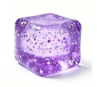 Stress Balls Fidget Toys, Stress Cube Slow Rising, Square Shape Squeeze Toy