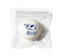 Stress Balls - Fluid Milk Soft Squeeze Fidget - Food Shape Squeeze Toys,for Kids Teens Adults Students Travelers Studying Working Travel Home Office Classroom Car Ride Meditation