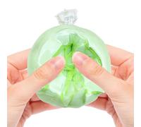 Stress Balls for Adults,Crispy Stress Reliever,Slow Rising Sensory Toy | for Kids Teens Studying Working Travel Home Office Classroom Car Ride Meditation Waiting Room