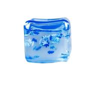 Stress Balls for Kids and Adults, Fidget Cube Sensory Toys for Autism ADHD, Squeeze Ball Stress Relief Toys -Sensory Squeeze Toy with Super Solid Squish for Boys Girls