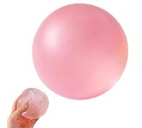 Stress Balls for Slow Rebound Stress Relief | t-pr, Non-Sticky Texture, Soft Squeeze, Calming Sensory for Adults Office & School, Stay Focused & Relaxed