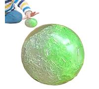 Stress Balls Set, Squishy Stress Ball, 4 Pack Squeeze Ball for Adults, Squeeze Toys for Kids | Silicone Slow Rebound Relief Streess Balls ,Squeeeze Ball's for Adults Strress Relieve, Stresses Relieve