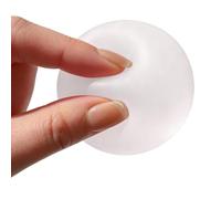 Stress Balls - Slow Rising Sensory Squeeze Toy for | Soft Moldable Foam, High-Elasticity Grip Strengthener, Portable Fidget for Office Home and School