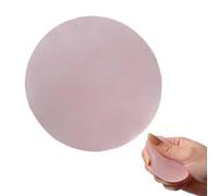 Stress Balls - Slow Rising Sensory Squeeze Toy for | Soft Moldable Foam, High-Elasticity Grip Strengthener, Portable Fidget for Office Home and School