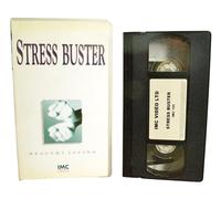 Stress Buster - Healthy Living [VHS]