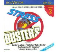 Stress Busters - Volume 2