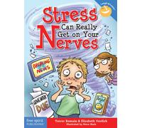 Stress Can Really Get on Your Nerves