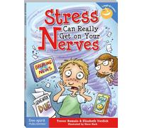 Stress Can Really Get on Your Nerves (Laugh & Learn) (Laugh & Learn(r))