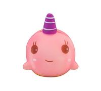 Stress Color Change Temperature Scented Slow Rising Toy for Kids and Adults - Perfect Relaxation Tool to Stress and Enhance (AS Show, One Size)