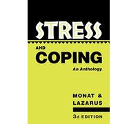 Stress & Coping 3e: An Anthology