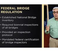 Stress Corrosion: The Silver Bridge