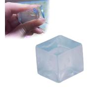 Stress Cube Squeeze Stress Balls for Adults Kids Sensory Fidget Toy,Squeeze Cubes Ball Sensory for Autism,Cube Stress Ball Squeeze Cube Stress Relief Toys for Kids Adults Party Favors,Birthday Gift
