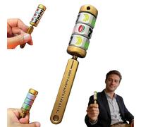 Stress Finger Gadget Toy,Handheld Relaxation Slider,Stress Anxiety Slot Machine Inspiration,Fidget Tool Stre-ss Reliefs Device,Focus Aid Accessory for Kids and Office